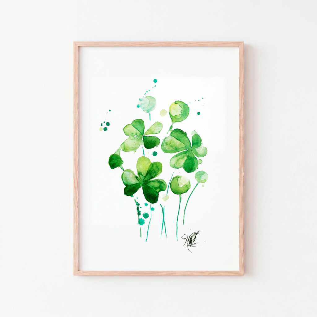 Poster Apilat, 30 cm x 40 cm