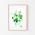 Poster Apilat, 30 cm x 40 cm