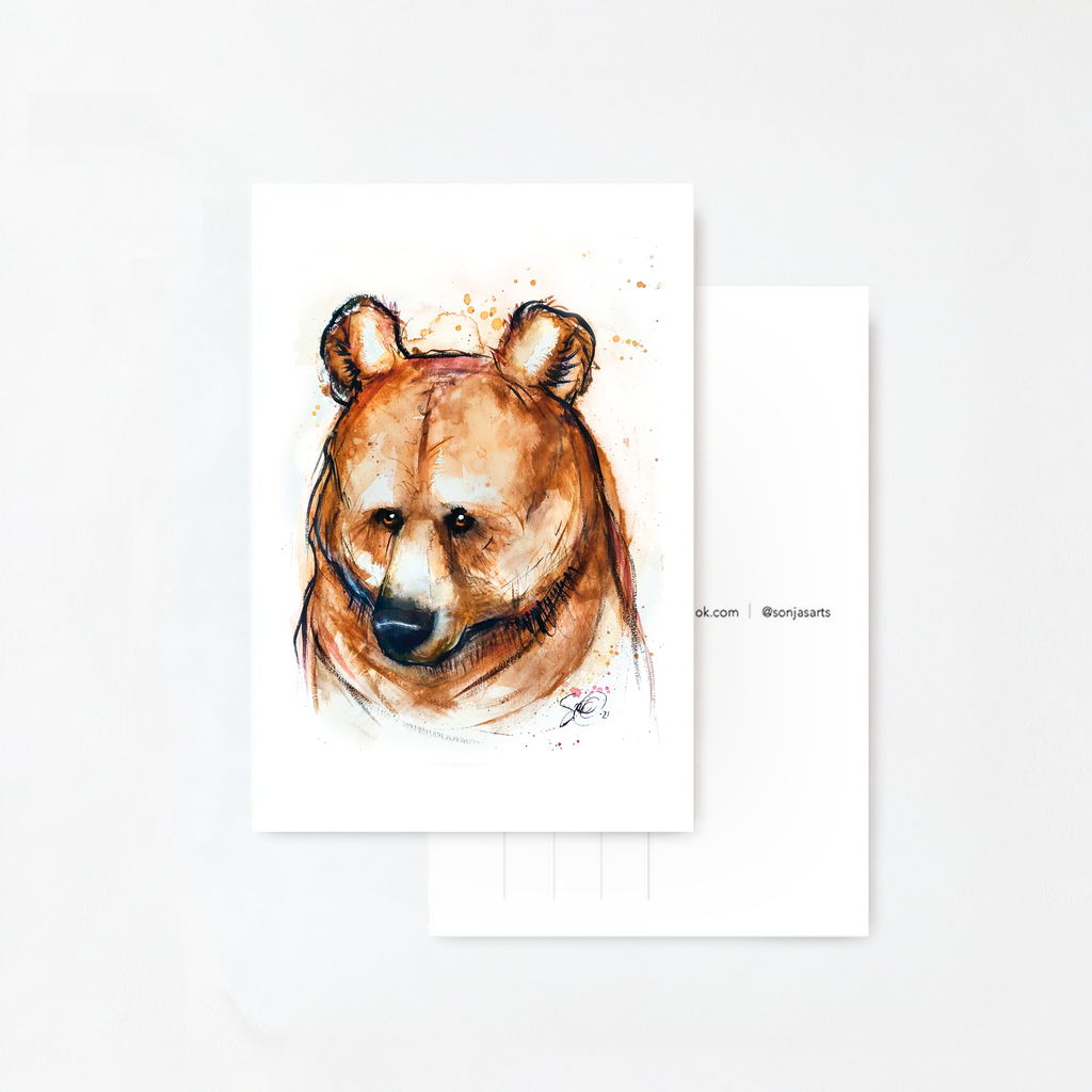 Kortti Otso, A6