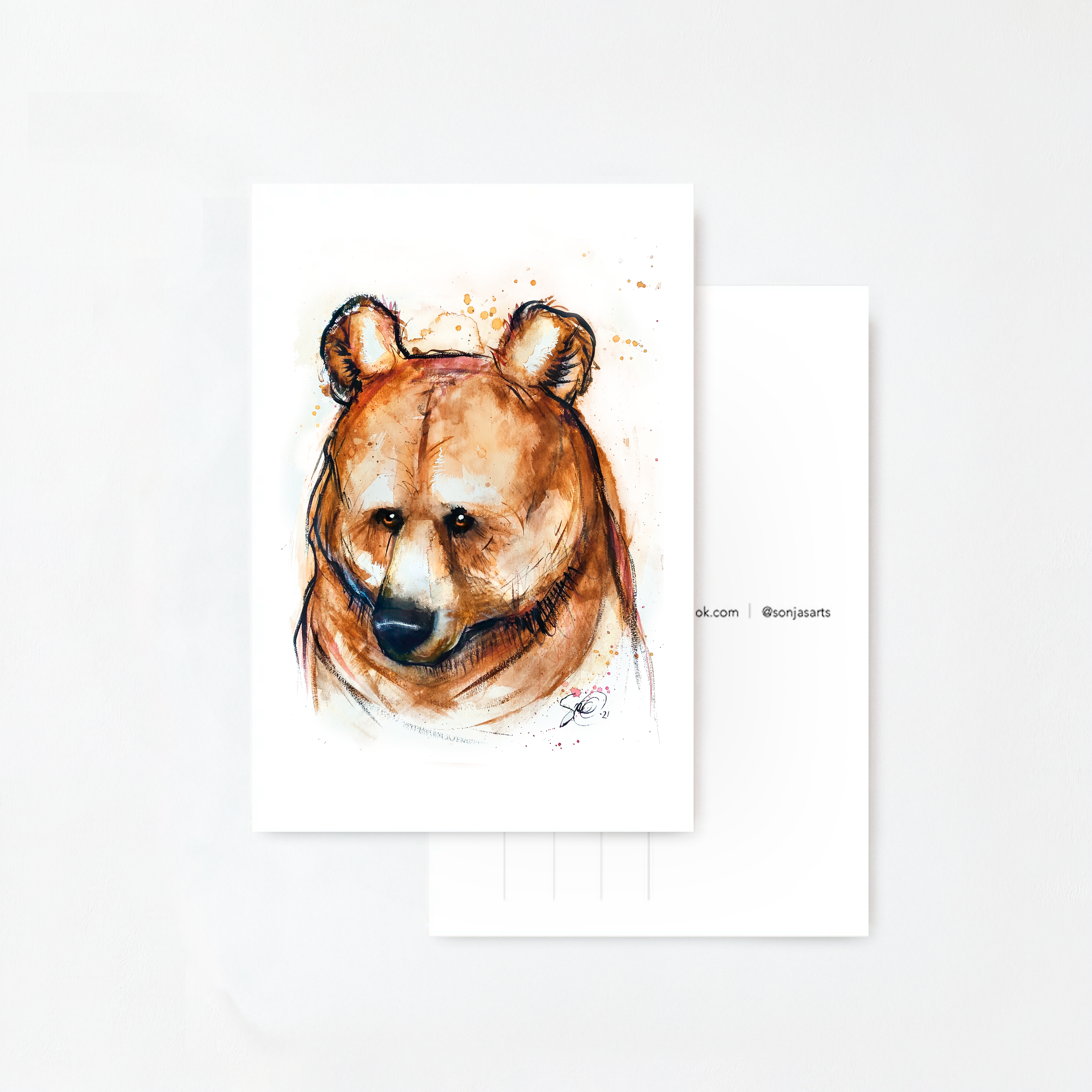 Kortti Otso, A6