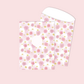 Lahjakuori Rose, koko L